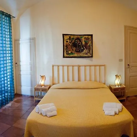 Bed & Breakfast Ivana 4*