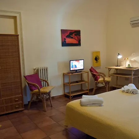 Couette-café Ivana 3*