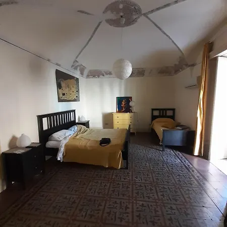 Bed & Breakfast Ivana Catania