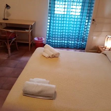 Ivana Bed & Breakfast