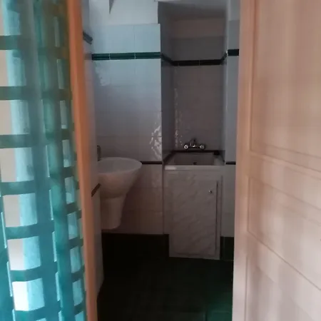 Ivana Bed & Breakfast 4*
