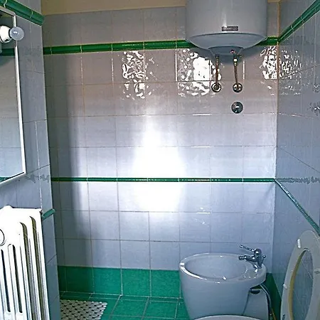 Отель типа 