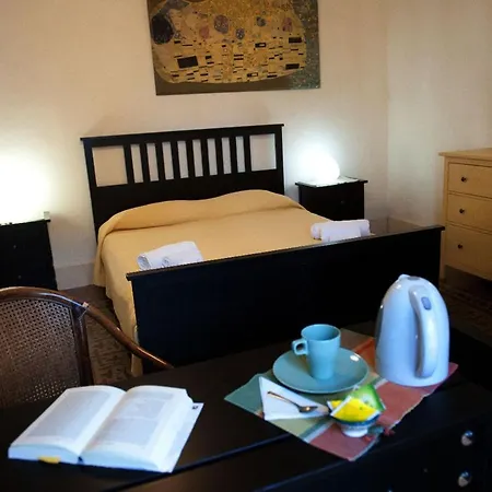 住宿加早餐酒店 伊瓦纳住宿加早餐酒店