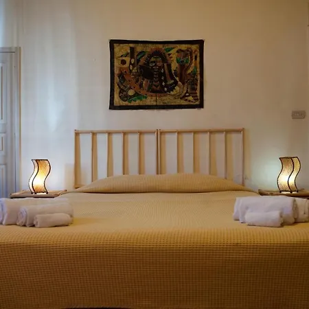 伊瓦纳住宿加早餐酒店 卡塔尼亚