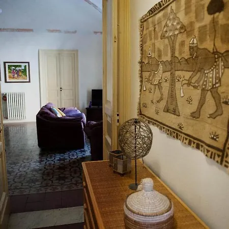 住宿加早餐酒店 伊瓦纳住宿加早餐酒店