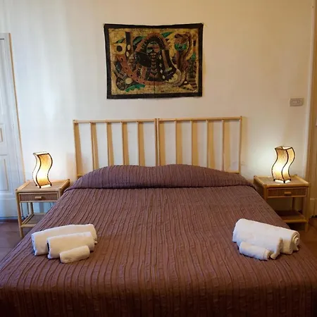 伊瓦纳住宿加早餐酒店 住宿加早餐酒店 4*