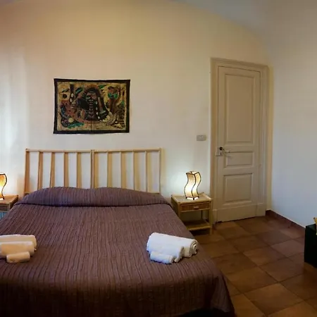 伊瓦纳住宿加早餐酒店