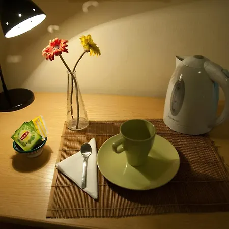 伊瓦纳住宿加早餐酒店