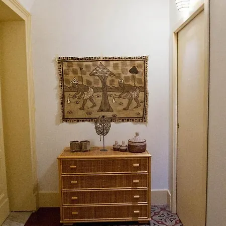 伊瓦纳住宿加早餐酒店 住宿加早餐酒店 4*