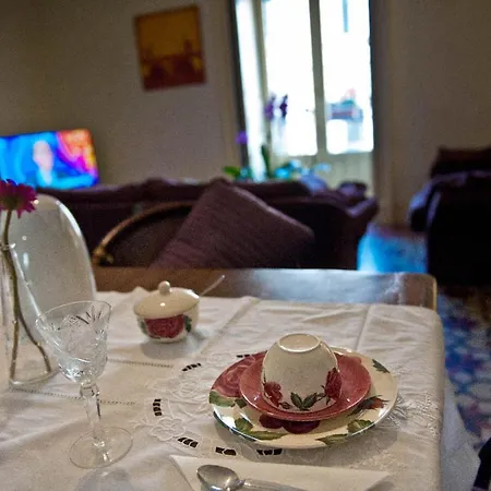 伊瓦纳住宿加早餐酒店