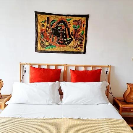 住宿加早餐酒店 伊瓦纳住宿加早餐酒店 4*