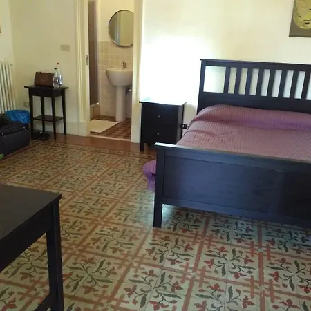 住宿加早餐酒店 伊瓦纳住宿加早餐酒店