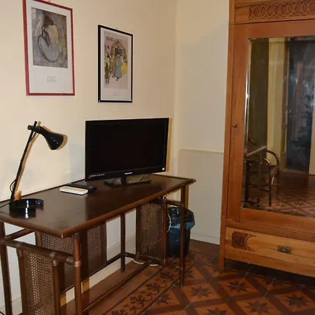 伊瓦纳住宿加早餐酒店