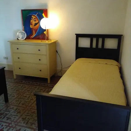 Bed & Breakfast Ivana 4*