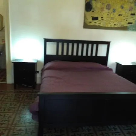 住宿加早餐酒店 伊瓦纳住宿加早餐酒店