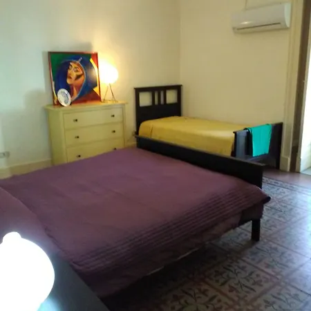 Ivana 4* Catania