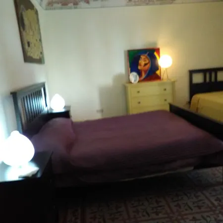 伊瓦纳住宿加早餐酒店 住宿加早餐酒店 4*