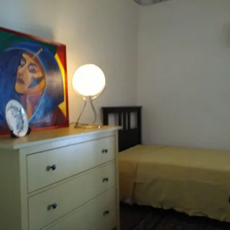 住宿加早餐酒店 伊瓦纳住宿加早餐酒店