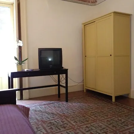 Ivana Bed & Breakfast 4*