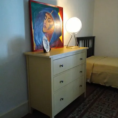 Bed & Breakfast Ivana 4*