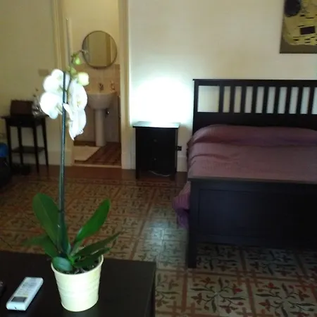 伊瓦纳住宿加早餐酒店 卡塔尼亚