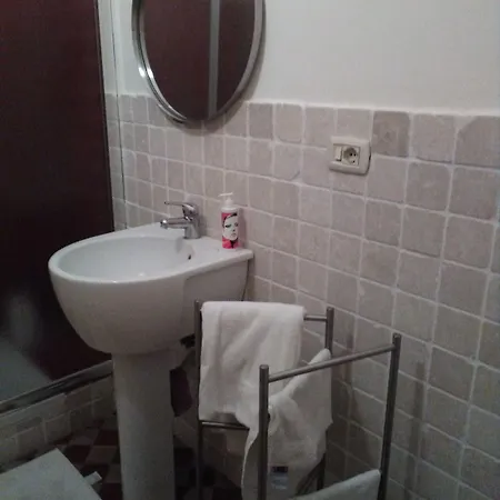 Ivana Bed & Breakfast Catania