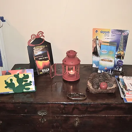 伊瓦纳住宿加早餐酒店 住宿加早餐酒店 卡塔尼亚