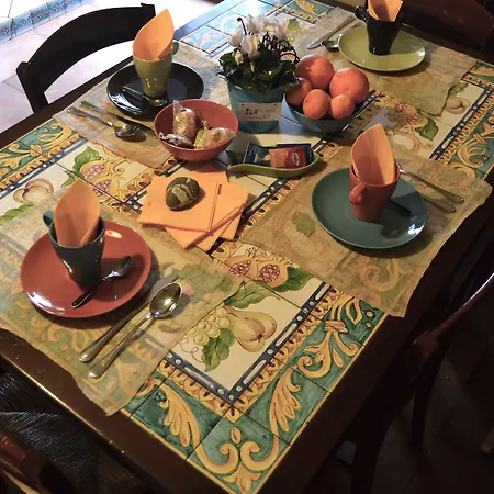 住宿加早餐酒店 伊瓦纳住宿加早餐酒店 4*