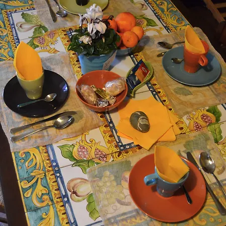 Bed & Breakfast Ivana 4*