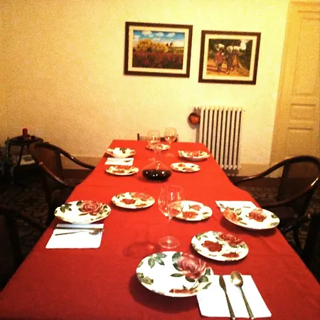 Bed & Breakfast Ivana 4*