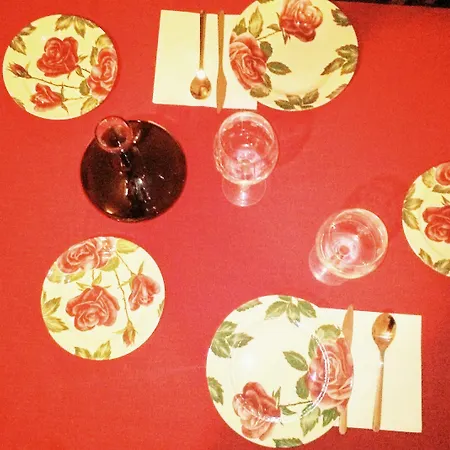 伊瓦纳住宿加早餐酒店 住宿加早餐酒店 4*