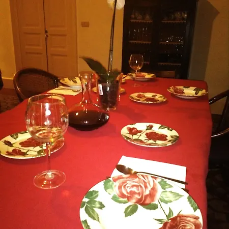 Bed & Breakfast Ivana 4*