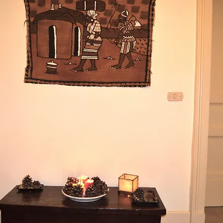 伊瓦纳住宿加早餐酒店 4*