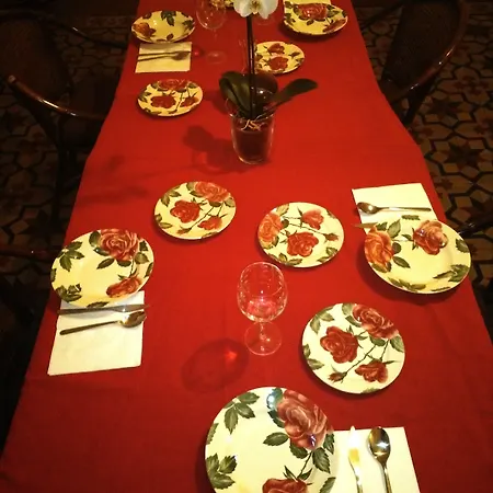 伊瓦纳住宿加早餐酒店