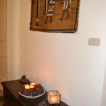 住宿加早餐酒店 伊瓦纳住宿加早餐酒店