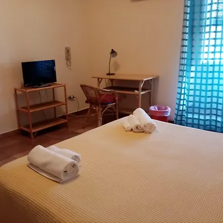 伊瓦纳住宿加早餐酒店 住宿加早餐酒店