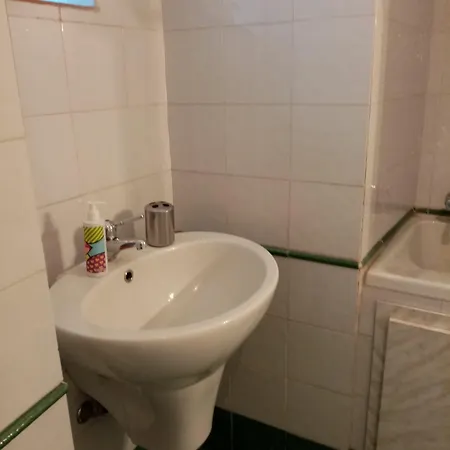 伊瓦纳住宿加早餐酒店 卡塔尼亚