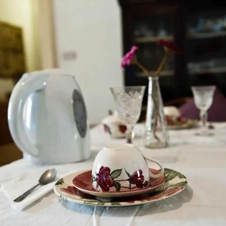 Bed & Breakfast Ivana Catania