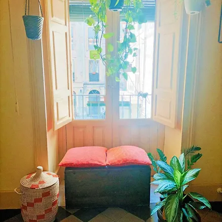 伊瓦纳住宿加早餐酒店 4* 卡塔尼亚