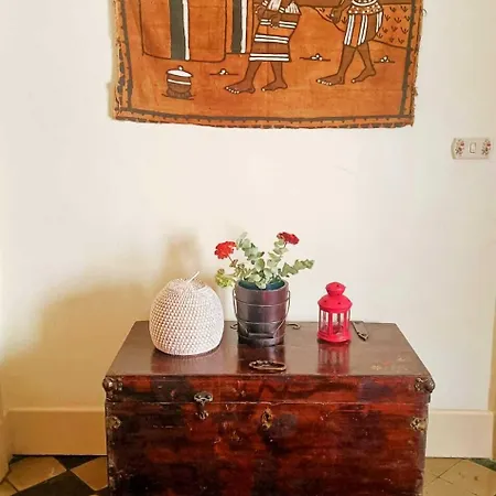 伊瓦纳住宿加早餐酒店 4*