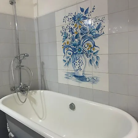 Ivana Bed & Breakfast 4*