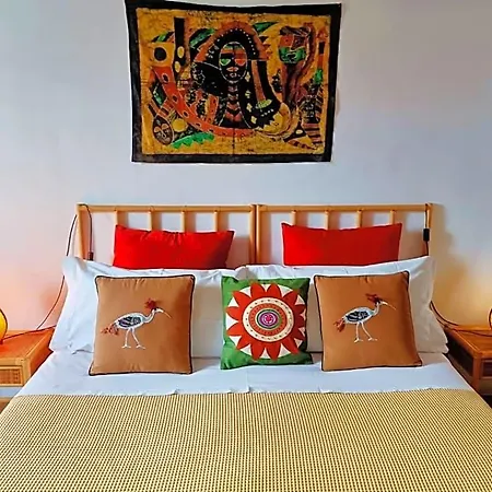 Ivana Bed and Breakfast