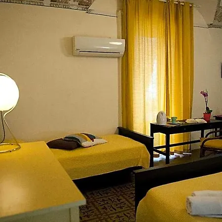 Bed and Breakfast Ivana Κατάνια