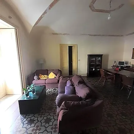 Bed and Breakfast Ivana Κατάνια