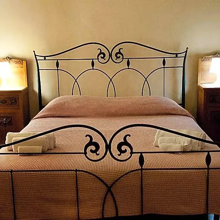 Bed and Breakfast Ivana Κατάνια