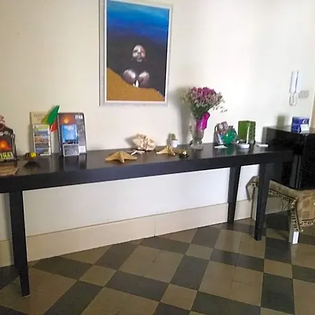 Bed and Breakfast Ivana 4*
