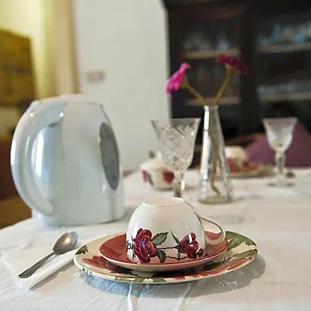 Bed and Breakfast Ivana