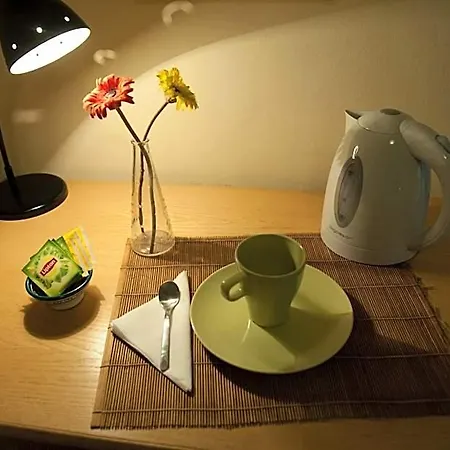 Ivana Bed and Breakfast Κατάνια