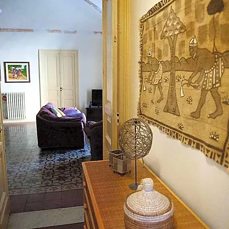 Ivana Bed & Breakfast Catania