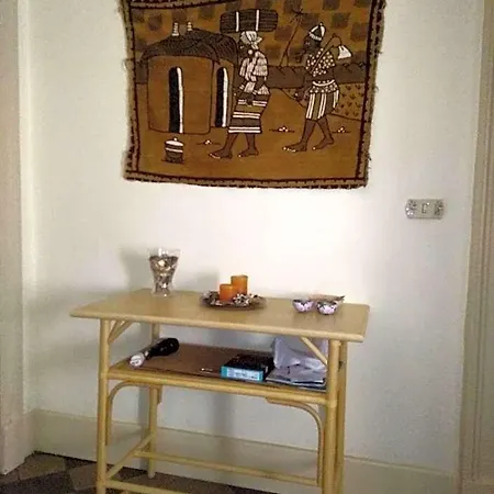 Bed & Breakfast Ivana Catania
